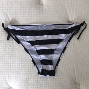 Women Bikini Bottom one piece size L